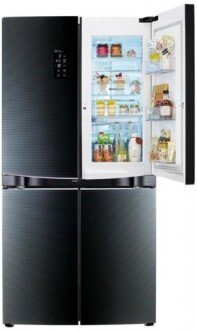 LG GR-D34FBGHL Buzdolabı kullananlar yorumlar